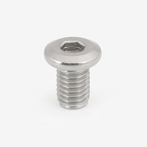 防盗门合页连接螺丝钉门窗内六角