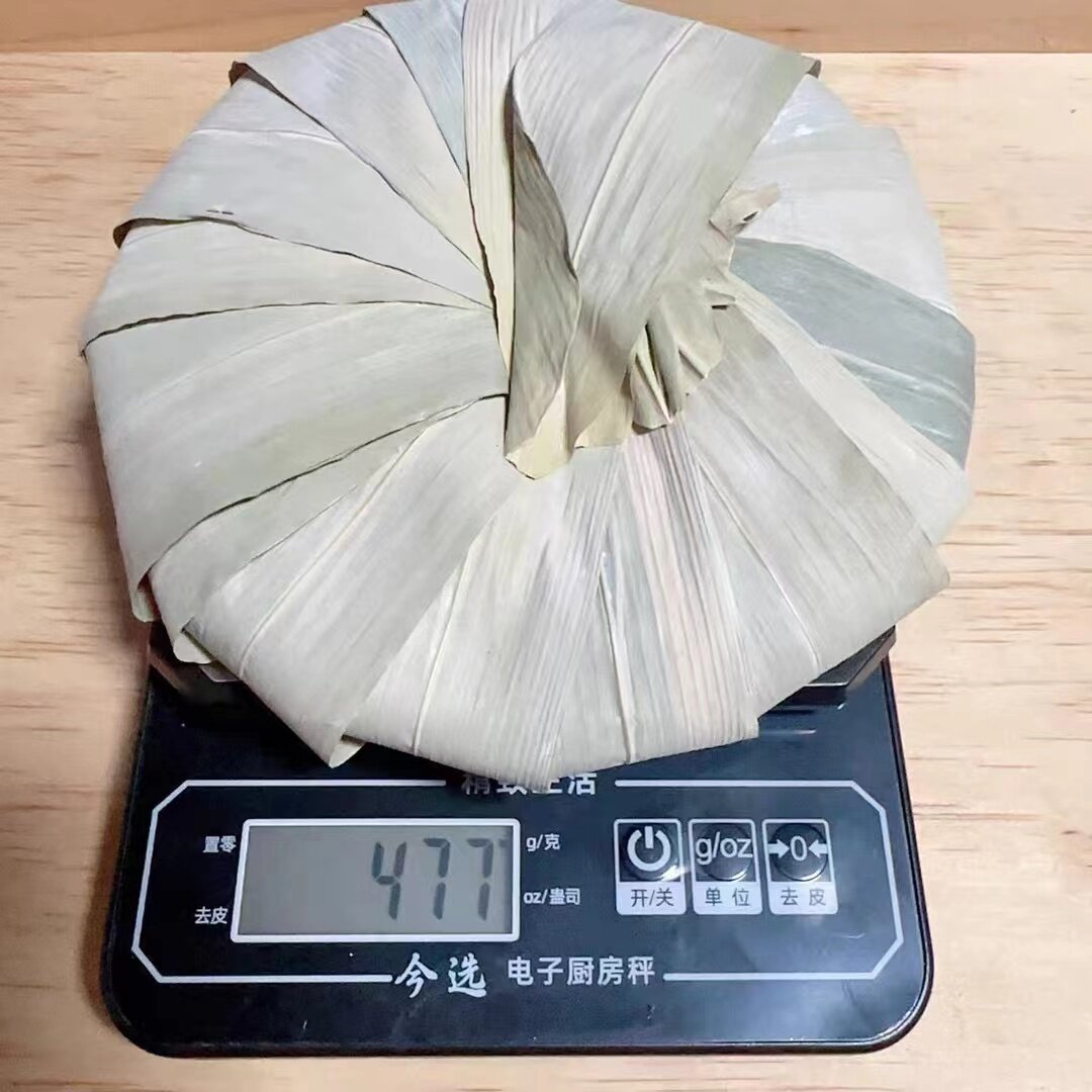 黄岩粽叶手工制作麦芽糖正宗叮叮传统糖果
