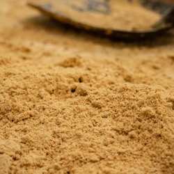 台州特产黄岩临古红糖 2025 年新糖 月子红糖纯甘蔗熬制的糖 姜糖