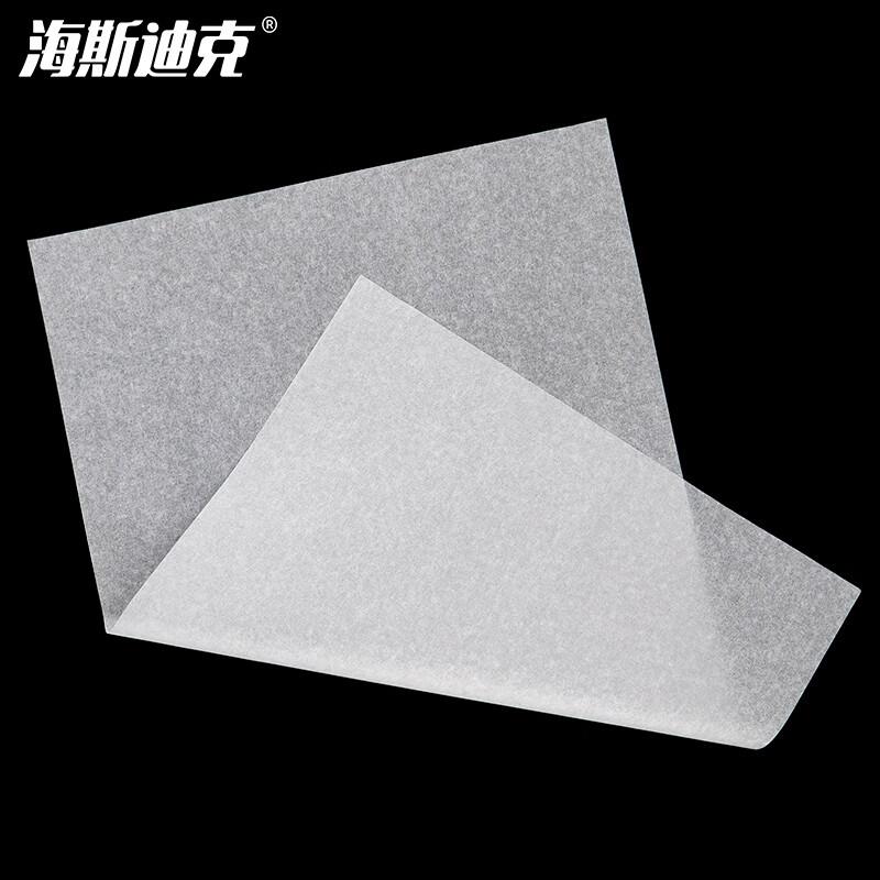 拷贝斯迪克半透明包装纸17g纸纸海雪梨防潮撑包填充物(500张)38*2