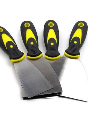 科力邦(Kelibang)油灰刀不锈钢刮刀KB32194种规格组合套装(套)