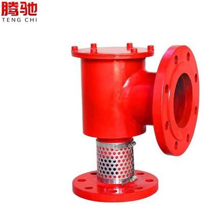 腾驰立式泡沫产生器低倍数空气泡沫发生器PCL泡沫发生器产生器PCL