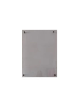 安赛瑞亚克力框尺寸：70CM*50CM含钉定制款9Z01005