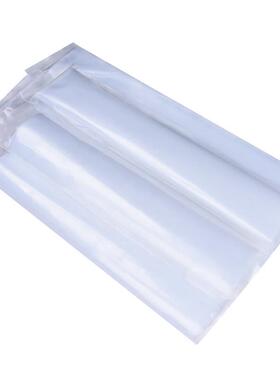 伏兴*自封袋PE透明包装袋90袋厚20丝密封特大号100cmFX18210个/包