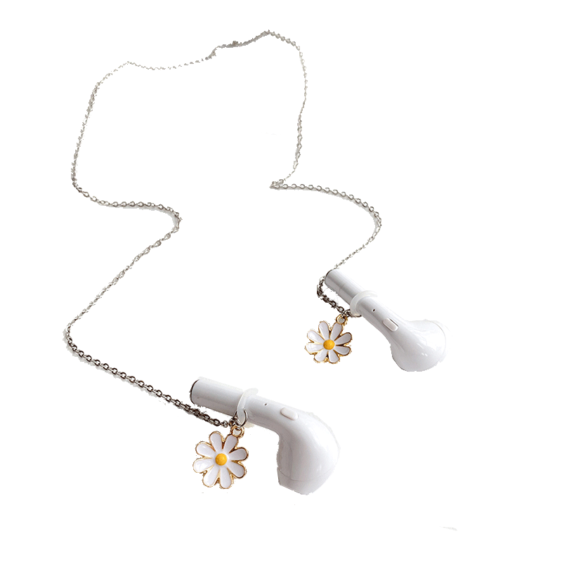 雏菊蓝牙耳机苹果airpods华为