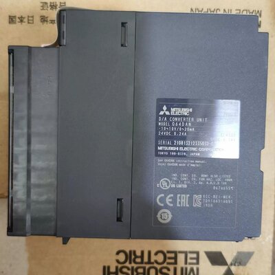 议价Q系列PLCQ64DANQ64ADQ00UCPU
