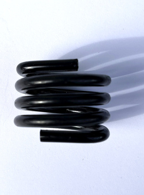 YOW陆地冲浪板S5 meraki弹簧 spice路冲滑板支架桥专用S6强力弹簧