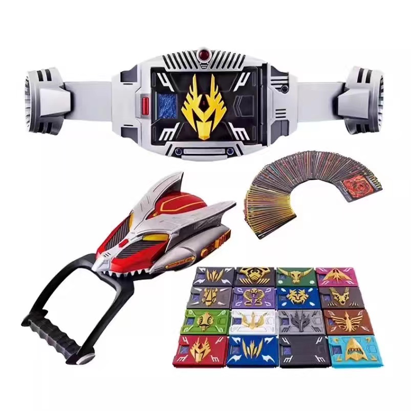 现货正版CSM龙骑假面骑士正版驱动器变身成人腰带BP全新包邮