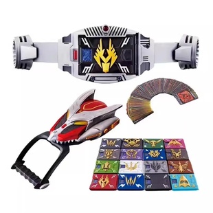 现货正版CSM龙骑假面骑士正版驱动器变身成人腰带BP全新包邮