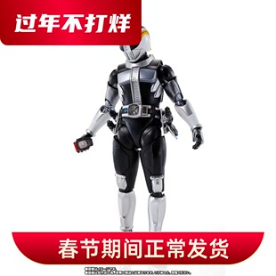 正版SHF真骨雕假面骑士电王圣剑圣枪圣杆圣斧月台零诺斯可动手办