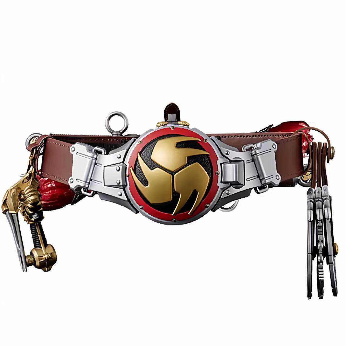 正版 CSM 假面骑士响鬼 音叉音角鼓棒音击鼓 豪华版 全新现货,模玩/动漫/周边/娃圈三坑/桌游,假面骑士专区,淘宝优惠券,粉丝福利购,淘宝优惠卷