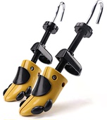 器男女通用可调节扩宽神器靴子撑大鞋 器撑鞋 撑子 撑扩鞋 出口原单鞋