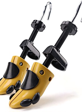 出口原单鞋撑扩鞋器撑鞋器男女通用可调节扩宽神器靴子撑大鞋撑子