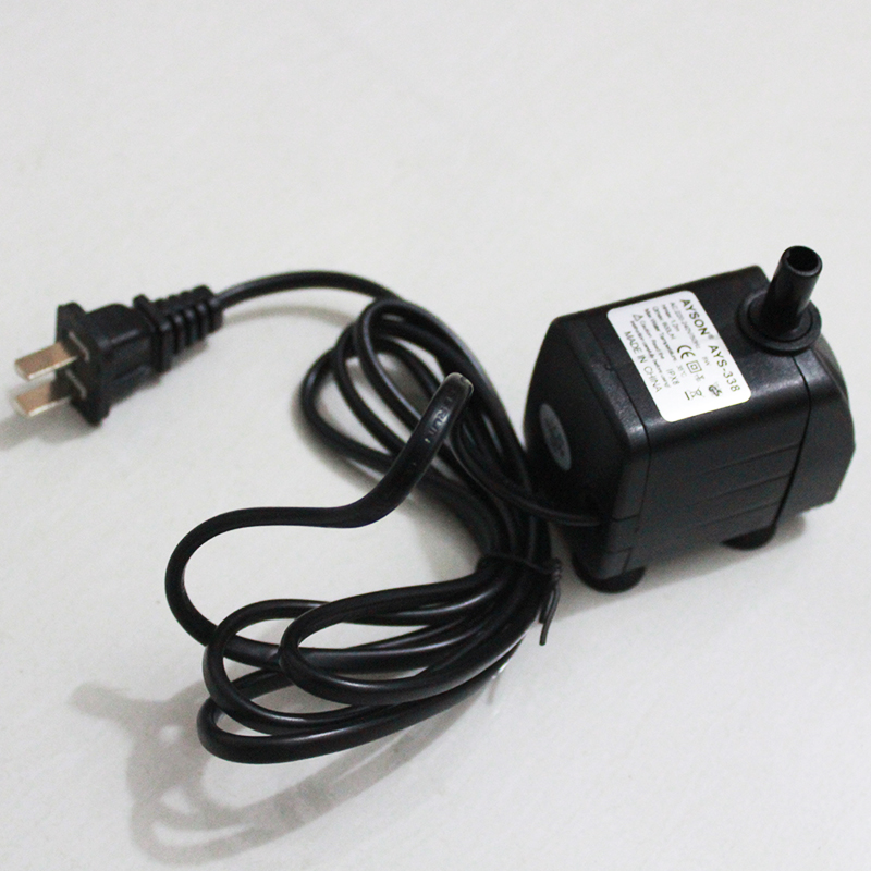 酿酒机配件冷却水循环水泵冷却器降温循环水泵潜水泵