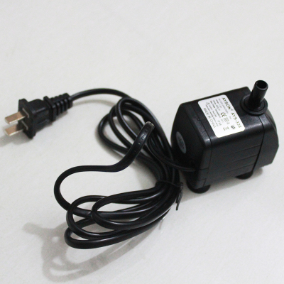 酿酒机配件冷却水循环水泵冷却器降温循环水泵潜水泵