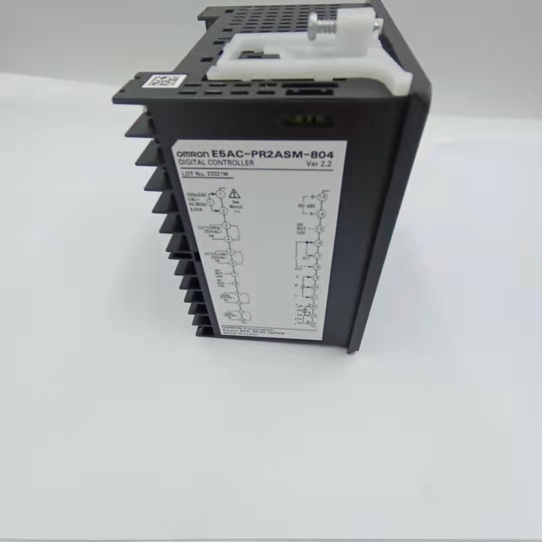 欧姆龙温控器E5AC-PR2ASM-804 带通讯96*96尺寸 原装正品质保一年