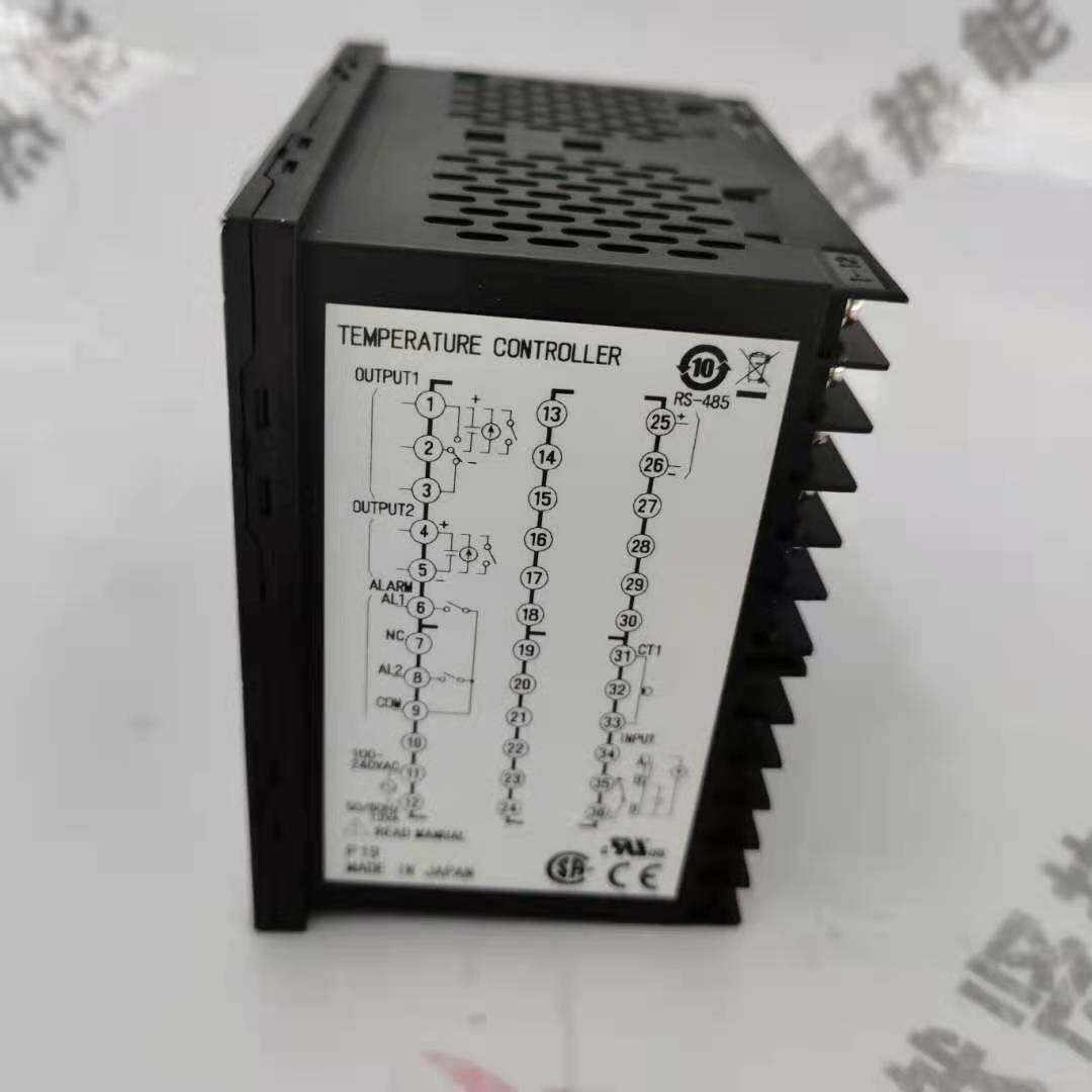 日本富士Fuji 一级代理温控表PXF9ABE2-1W100