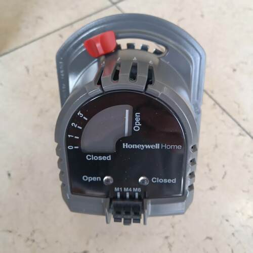 现货10个 Honeywell 霍尼韦尔M847DZONE M847D-ZONE
