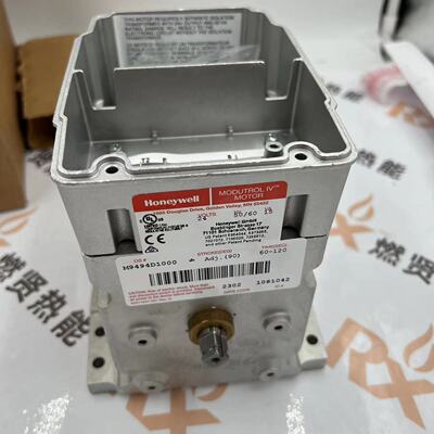 美国honeywell霍尼韦尔