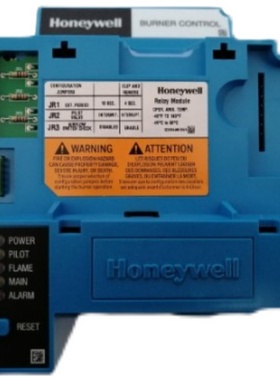美国霍尼韦尔HoneywellRM7838C1012