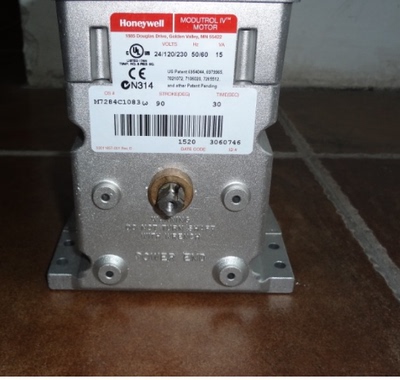 美国Honeywell霍尼韦尔风门执行器马达 M7284C1083现货最后一个