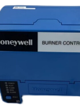 美国霍尼韦尔Honeywell燃烧控制器RM7890A2064