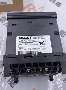 英国WEST控制器4100+系列过程P4100原装全新现货P4100-2771102R