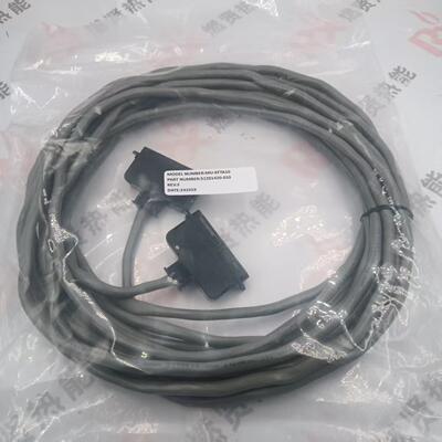 美国Honeywell霍尼韦尔线缆51201420-010 MU-KFTA10