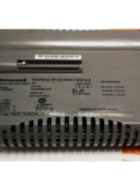 美国霍尼韦尔Honeywell 卡件 CC-TAON11