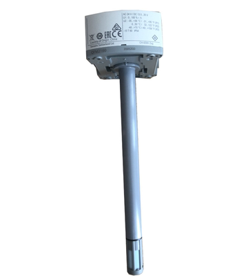 西门子Siemens 风管温湿度传感器 QFM2171 大量现货