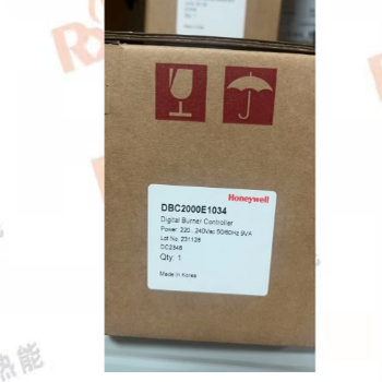 美国霍尼韦尔Honeywell控制器DBC2000E1034