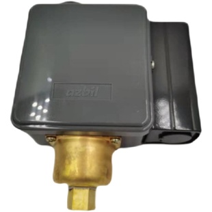 日本Yamataked Azbil山武压力控制器 锅炉压力开关 L404F204现货