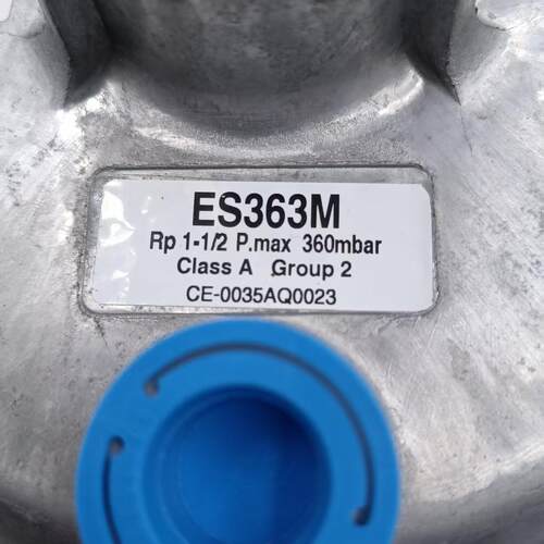 ES363M