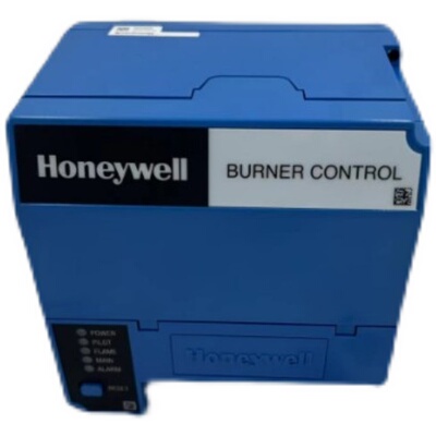 美国霍尼韦尔Honeywell燃烧控制器 RM7890A2031
