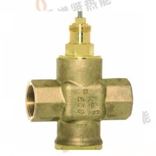 美国霍尼韦尔Honeywell楼宇减压阀V5013R1099替代V5011B3W050