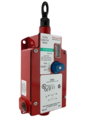 美国霍尼韦尔Honeywell原装现货开关1CPSA1