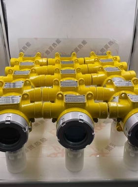 美国霍尼韦尔检测器 SPXCDALMTX4