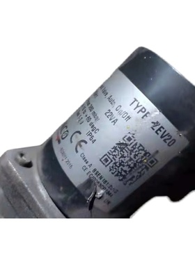 英国BANICO博尼科电磁阀ZEV15