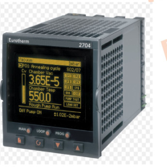 英国欧陆EUROTHERM2704/VH/321/XX/D4/PV/D4/D4/PV/XX/Y2/Y2/ENG