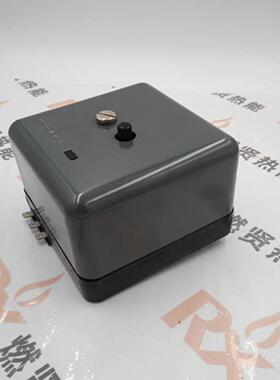 美国霍尼韦尔Honeywell燃烧控制器RA890F1718停产货物，库存一个