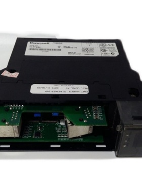 霍尼韦尔一级代理Honeywell模块TK-FTEB01  51309512-175现货一个