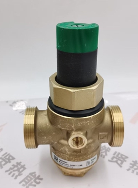 美国霍尼韦尔Honeywell楼宇减压阀D06FH-11/2B