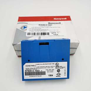 美国Honeywell霍尼韦尔 授权代理 放大卡 R7849A1023 现货