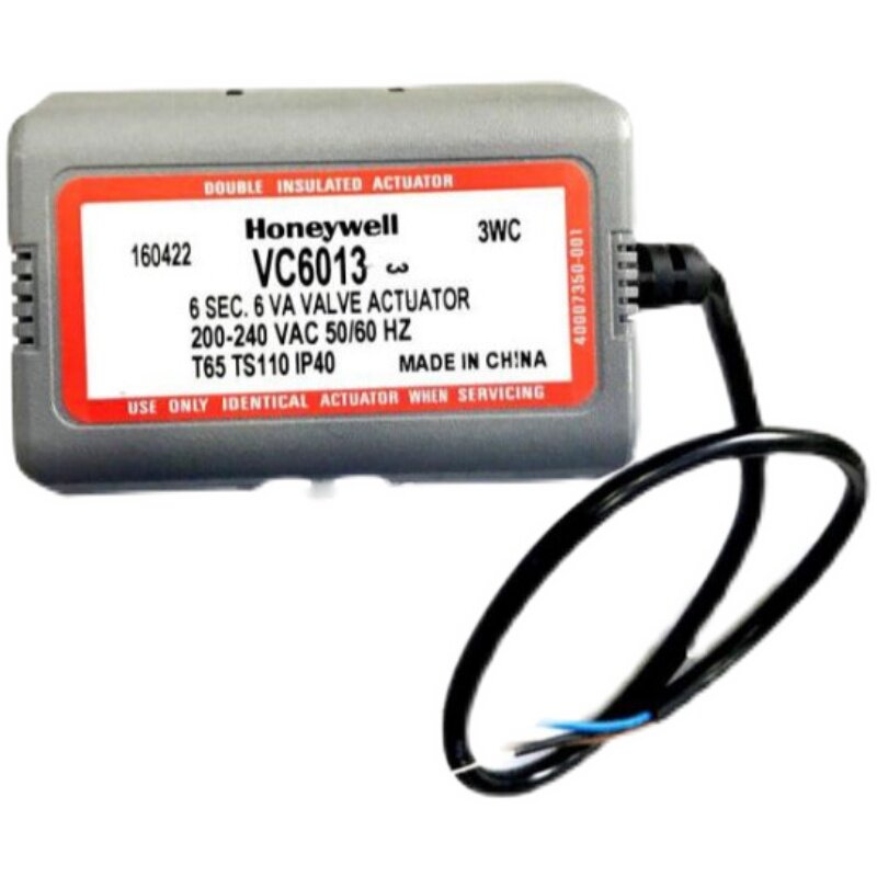 美国Honeywell霍尼韦尔VC6013AJC1000T  VC6013AP100T停产无货