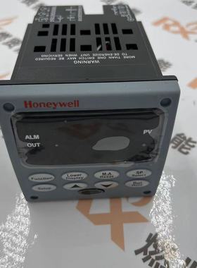 Honeywell霍尼韦尔 温控表UDC2500-EB-0A00-210-00000-00-0