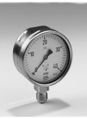 德国霍科德Kromschroder表 KFM 100RB100 RFM 4RB100 KFM 40RB63