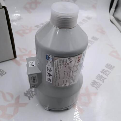ABB 火焰监测系统 火焰分析单元火检探头SF810INT-LOS-IR-TL-C-W