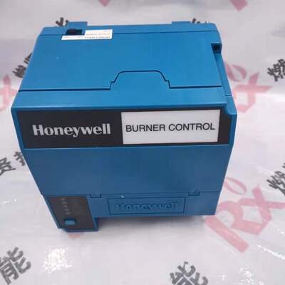 美国Honeywel霍尼韦尔燃烧控制器EC7850A1064