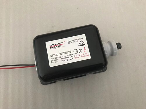 欧耐力点火变压器高压包BGY004-8/TS25P 现货当天可发货