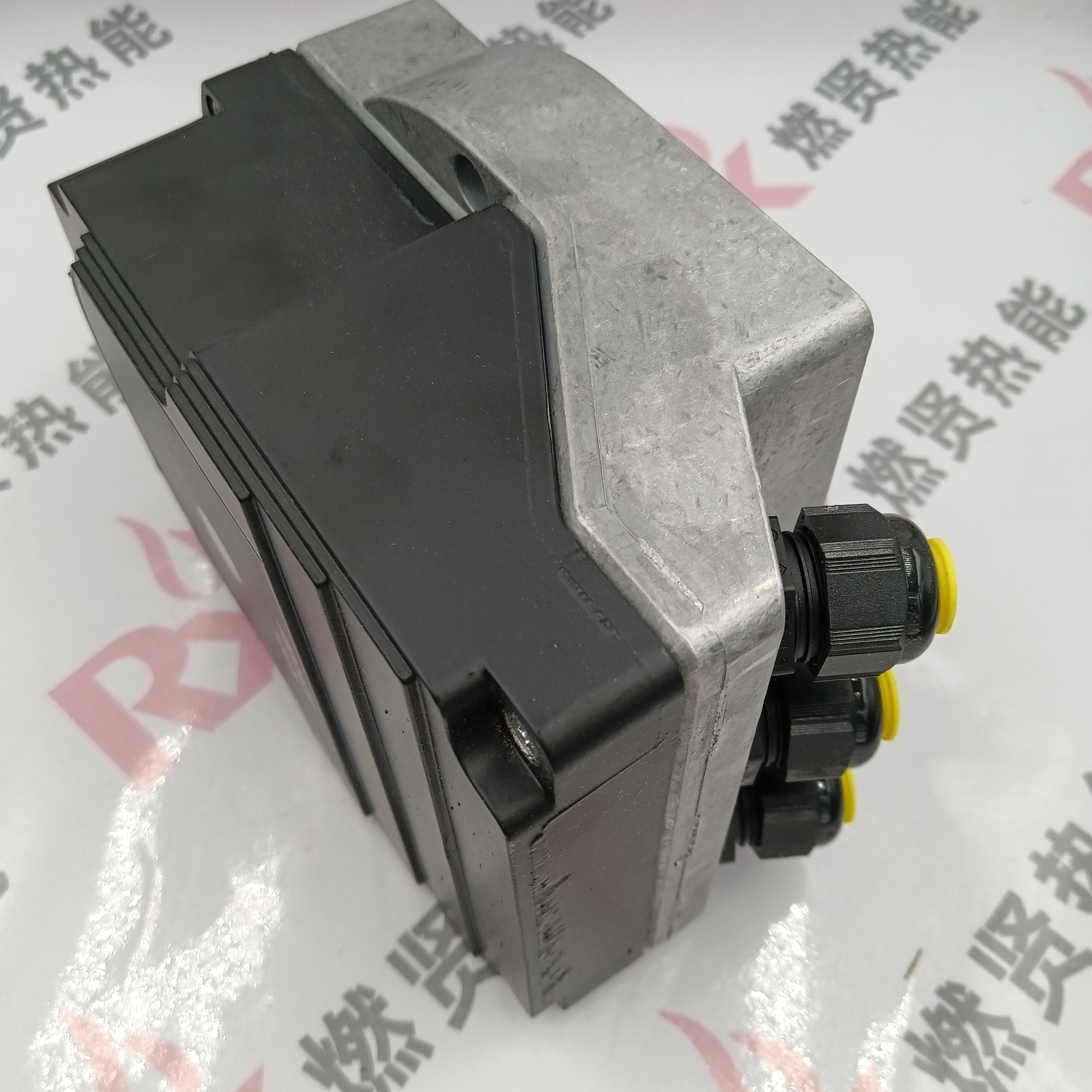 德国霍科德Kromschroder代理电动执行器 88300076 IC20-30W3E